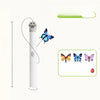 Electric Cat Teaser Wand Toy