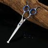 6.5-Inch Pet Grooming Scissors