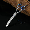 6.5-Inch Pet Grooming Scissors