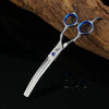 6.5-Inch Pet Grooming Scissors