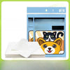 Pet Urine Cleanup Absorbent Sheets