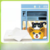 Pet Urine Cleanup Absorbent Sheets