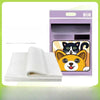 Pet Urine Cleanup Absorbent Sheets