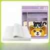 Pet Urine Cleanup Absorbent Sheets