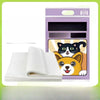 Pet Urine Cleanup Absorbent Sheets