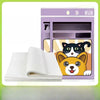 Pet Urine Cleanup Absorbent Sheets