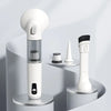 Pet Grooming Vacuum and Blow Dryer with Deshedding Brush