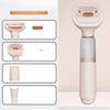 Pet Grooming Vacuum and Blow Dryer with Deshedding Brush
