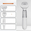 Pet Grooming Vacuum and Blow Dryer with Deshedding Brush