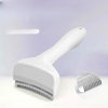 Pet Deshedding & Thinning Comb for Cats and Dogs