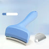 Pet Deshedding & Thinning Comb for Cats and Dogs