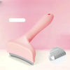 Pet Deshedding & Thinning Comb for Cats and Dogs