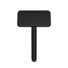 Pet Cushioned Pin Brush for Fluffing and Detangling