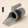 All-in-One Cat Litter Scoop with Waste Bag Storage