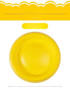 Interactive Dog Toys for Fetch, Tug and Training Play
