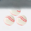 Interactive Cat Ball Toy – 6 cm Sports Ball Design