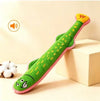 Fish Crinkle Toy for Cats