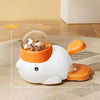 Duck Treat-Dispensing Interactive Feeder Toy for Cats & Dogs