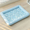 Washable All-Season Dog Bed Mat
