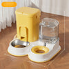 Non-Electric Pet Water Dispenser