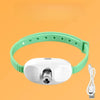 Rechargeable Cat Laser Light Toy for Interactive Play