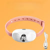 Rechargeable Cat Laser Light Toy for Interactive Play