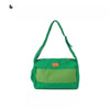 Double-Sided Mesh Pet Carrier Bag