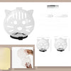 Transparent Cat Recovery Cone