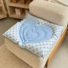 Waterproof PVC Pet Bed Mat for Cats and Small Dogs