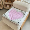 Waterproof PVC Pet Bed Mat for Cats and Small Dogs