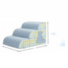 Foam Pet Stairs for Dogs and Cats