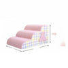 Foam Pet Stairs for Dogs and Cats