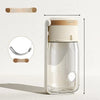 Portable Dog Water Bottle for Walks and Outdoor Trips