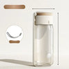 Portable Dog Water Bottle for Walks and Outdoor Trips