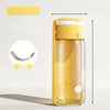 Portable Dog Water Bottle for Walks and Outdoor Trips