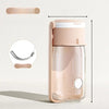 Portable Dog Water Bottle for Walks and Outdoor Trips