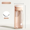 Portable Dog Water Bottle for Walks and Outdoor Trips