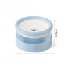 Floating Water Bowl for Dogs & Cats