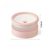 Floating Water Bowl for Dogs & Cats