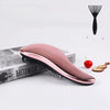 Dog & Cat Grooming Brush with Cleaning Button