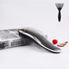 Dog & Cat Grooming Brush with Cleaning Button
