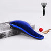 Dog & Cat Grooming Brush with Cleaning Button
