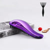 Dog & Cat Grooming Brush with Cleaning Button