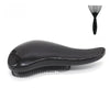 Dog & Cat Grooming Brush with Cleaning Button