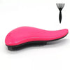 Dog & Cat Grooming Brush with Cleaning Button