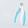 LED Pet Nail Clipper for Cats and Dogs – Ergonomic Design