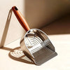 Cat Litter Scoop with Slotted or Round-Hole Head