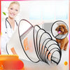 Soft Recovery Cone for Dogs and Cats
