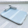 Removable Washable Pet Bed Mat for Dogs and Cats