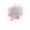 Adjustable Pet Collar for Cats and Small Dogs
